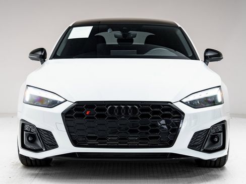 Used 2023 Audi S5 Premium Plus image 26