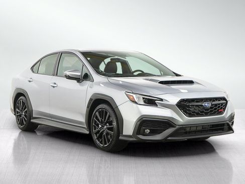 Used 2025 Subaru WRX Limited AWD/4WD image 7