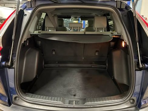 Used 2018 Honda CR-V EX image 9