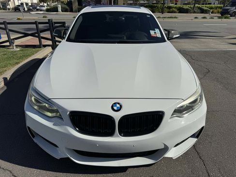 Used 2014 BMW M235i Coupe image 12