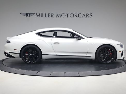 New 2026 Bentley Continental GT AWD/4WD image 9