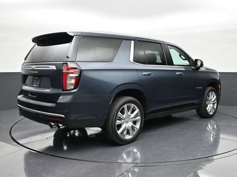 Used 2021 Chevrolet Tahoe High Country image 5