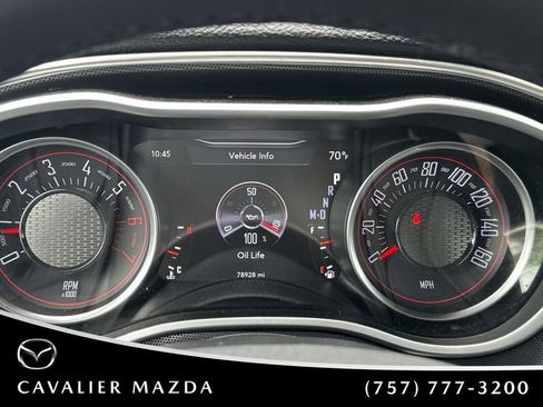 Used 2018 Dodge Challenger R/T Plus RWD image 26