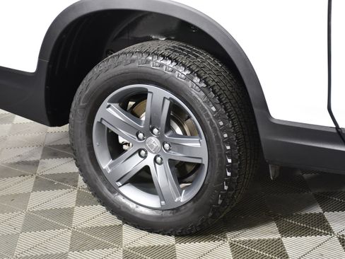 Used 2023 Honda Ridgeline RTL image 56