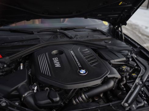 Used 2019 BMW M240i xDrive Convertible w/ Premium Package image 27