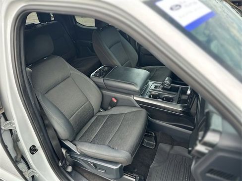 Certified 2021 Ford F150 XLT w/ Equipment Group 302A High image 27