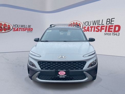 Used 2023 Hyundai Kona SEL image 2