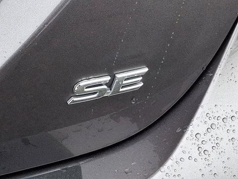 Certified 2023 Toyota Camry SE image 25