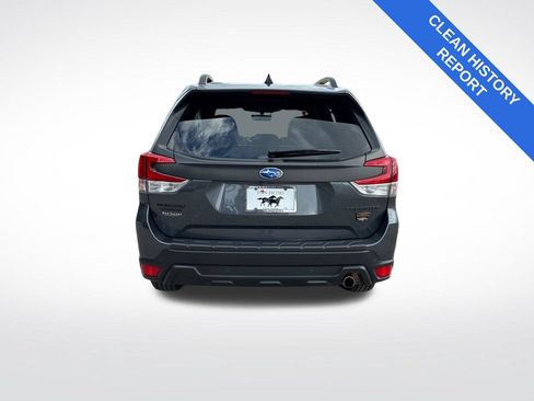 Used 2024 Subaru Forester Wilderness w/ Convenience Package AWD/4WD image 4