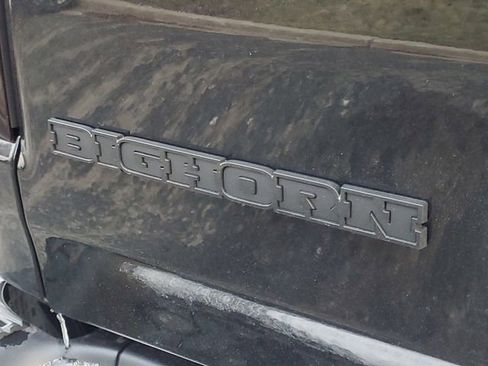 New 2026 RAM 1500 4x4 Crew Cab image 7