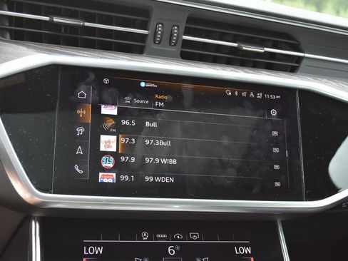 Used 2024 Audi A6 Premium Plus image 23