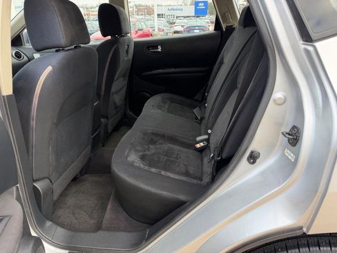 Used 2008 Nissan Rogue S image 8