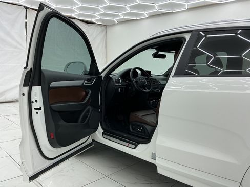 Used 2018 Audi Q3 2.0T Premium AWD/4WD image 17