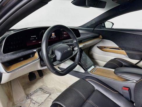 Used 2022 Lucid Air Grand Touring AWD/4WD image 9