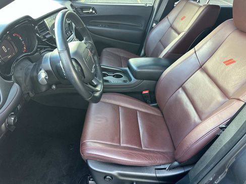 Used 2024 Dodge Durango R/T image 21