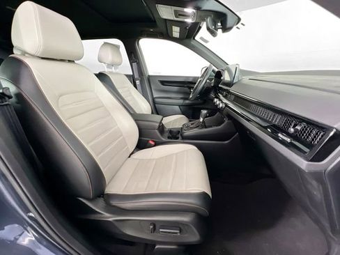 Certified 2024 Honda CR-V Sport Touring image 25