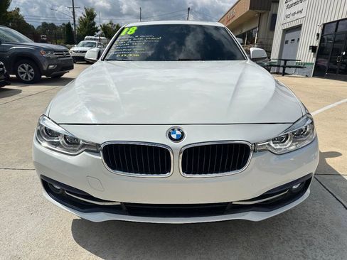Used 2018 BMW 330i xDrive Sedan image 20