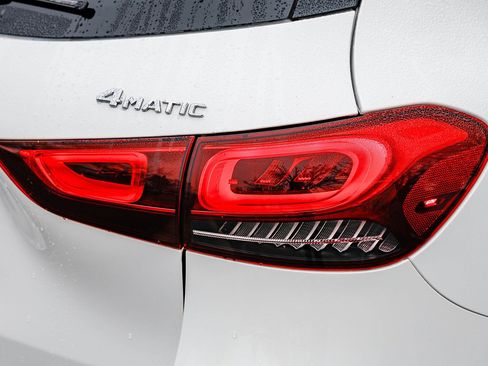 Certified 2023 Mercedes-Benz GLA 250 GLA 250 image 8