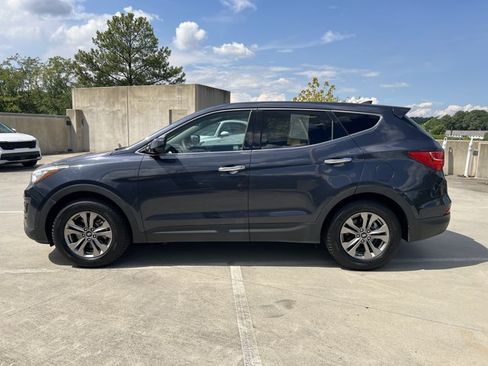 Used 2015 Hyundai Santa Fe Sport FWD image 8