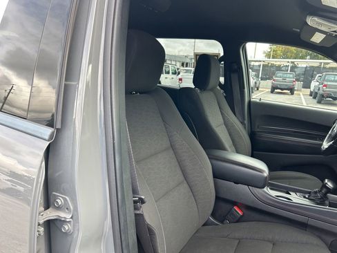 Certified 2023 Dodge Durango GT image 20