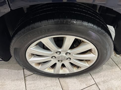 Used 2011 Chrysler 200 Touring w/ Cold Weather Group image 14