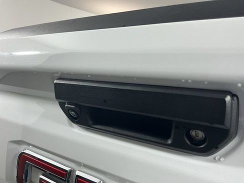 Used 2023 GMC Canyon AT4X AWD/4WD image 8