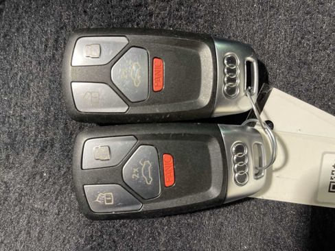 Used 2020 Audi Q5 2.0T Premium Plus w/ Premium Plus Package AWD/4WD image 20