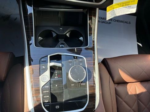 New 2026 BMW X5 xDrive40i w/ M Sport Package image 15