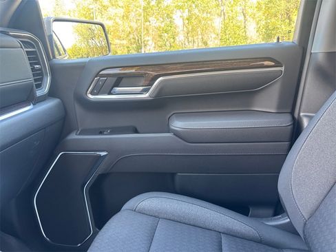 New 2026 GMC Sierra 1500 Elevation image 28
