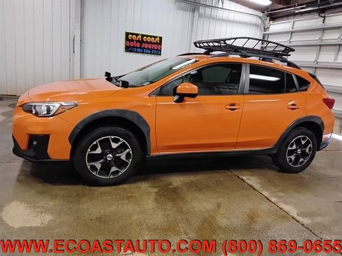 Used 2018 Subaru Crosstrek 2.0i Premium image 5