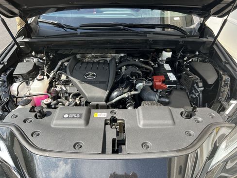 Used 2023 Lexus NX 350 AWD image 27