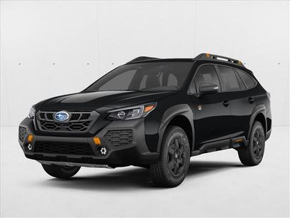 Used 2025 Subaru Outback Wilderness w/ Wilderness Package