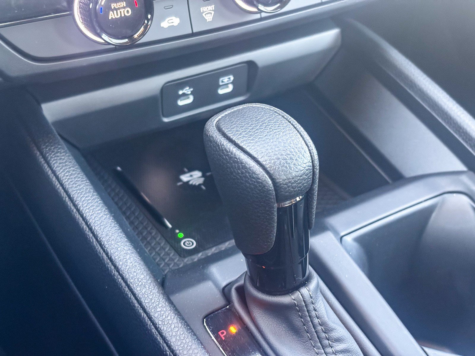 New 2026 Honda Accord LX image 25