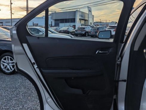 Used 2016 Chevrolet Equinox LS w/ LPO, Protection Package image 11