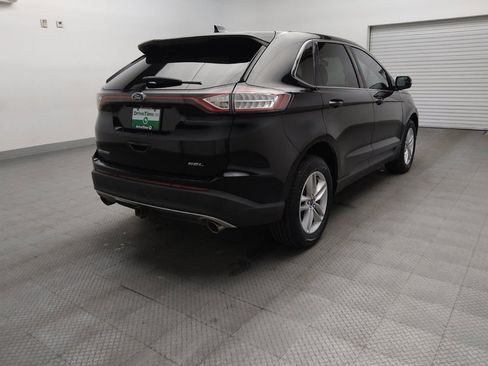 Used 2018 Ford Edge SEL w/ Equipment Group 201A FWD image 9