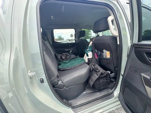 Used 2023 Toyota Tundra SR5 w/ TRD Off-Road Package AWD/4WD image 20