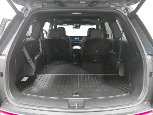 Certified 2026 Hyundai Palisade XRT Pro AWD/4WD image 14