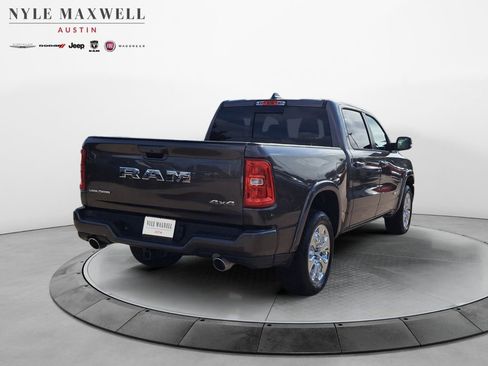 New 2026 RAM 1500 Lone Star image 16