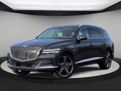 Used 2023 Genesis GV80 2.5T w/ Prestige Package