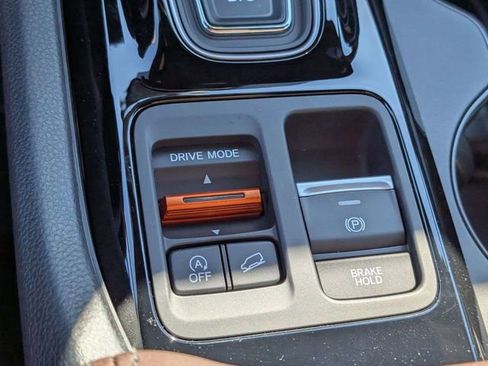 New 2026 Honda Pilot TrailSport image 24