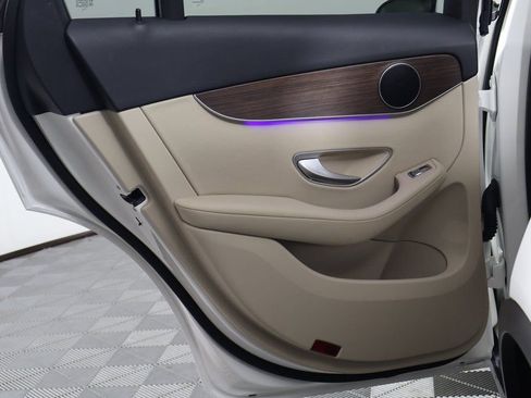 Certified 2022 Mercedes-Benz GLC 300 GLC 300 image 13