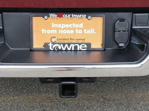 Used 2022 RAM 1500 Laramie image 35