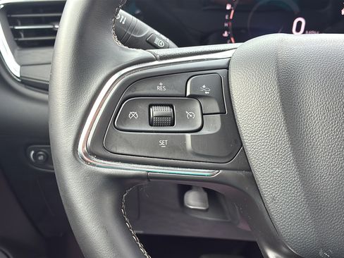 Used 2025 Buick Encore GX Preferred FWD image 26