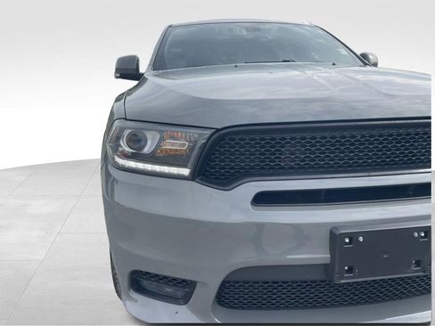 Used 2020 Dodge Durango GT AWD/4WD image 24