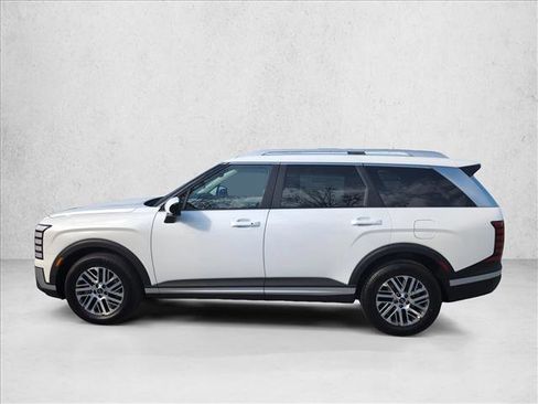 New 2026 Hyundai Palisade SEL image 5