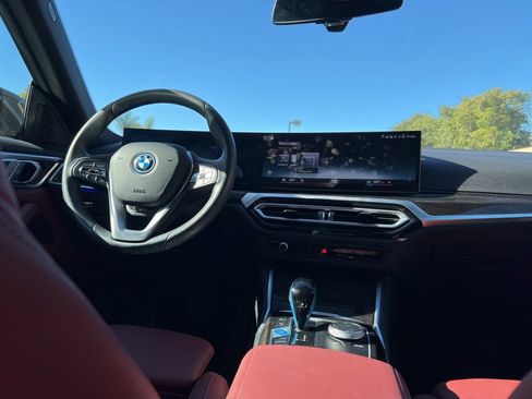 Certified 2023 BMW i4 eDrive40 w/ Premium Package image 18