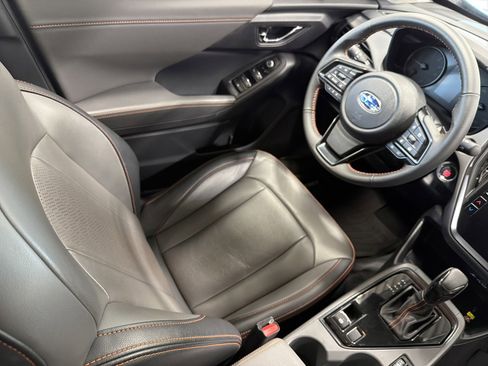 Certified 2024 Subaru Crosstrek 2.5i Limited image 9