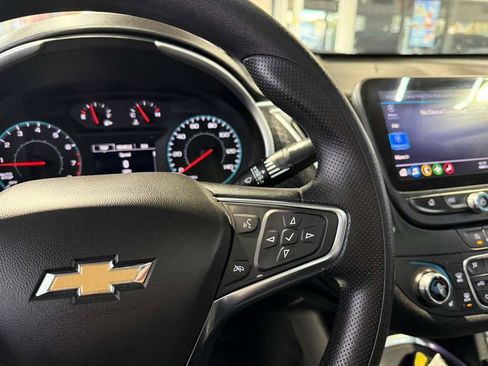 Used 2024 Chevrolet Malibu LT FWD image 12