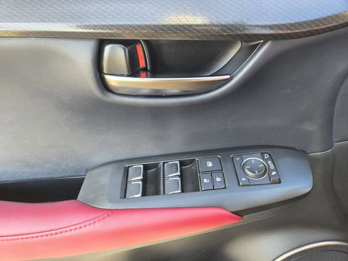 Used 2020 Lexus NX 300h AWD w/ Comfort Package image 18