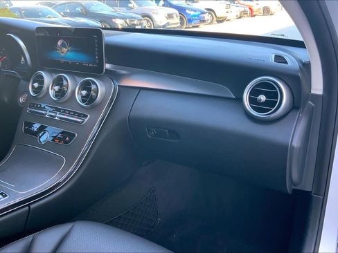 Used 2020 Mercedes-Benz C 300 C 300 image 17